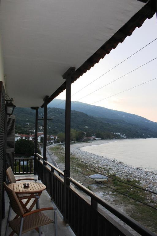 Hotel Votsala โคเรฟตอน ห้อง รูปภาพ