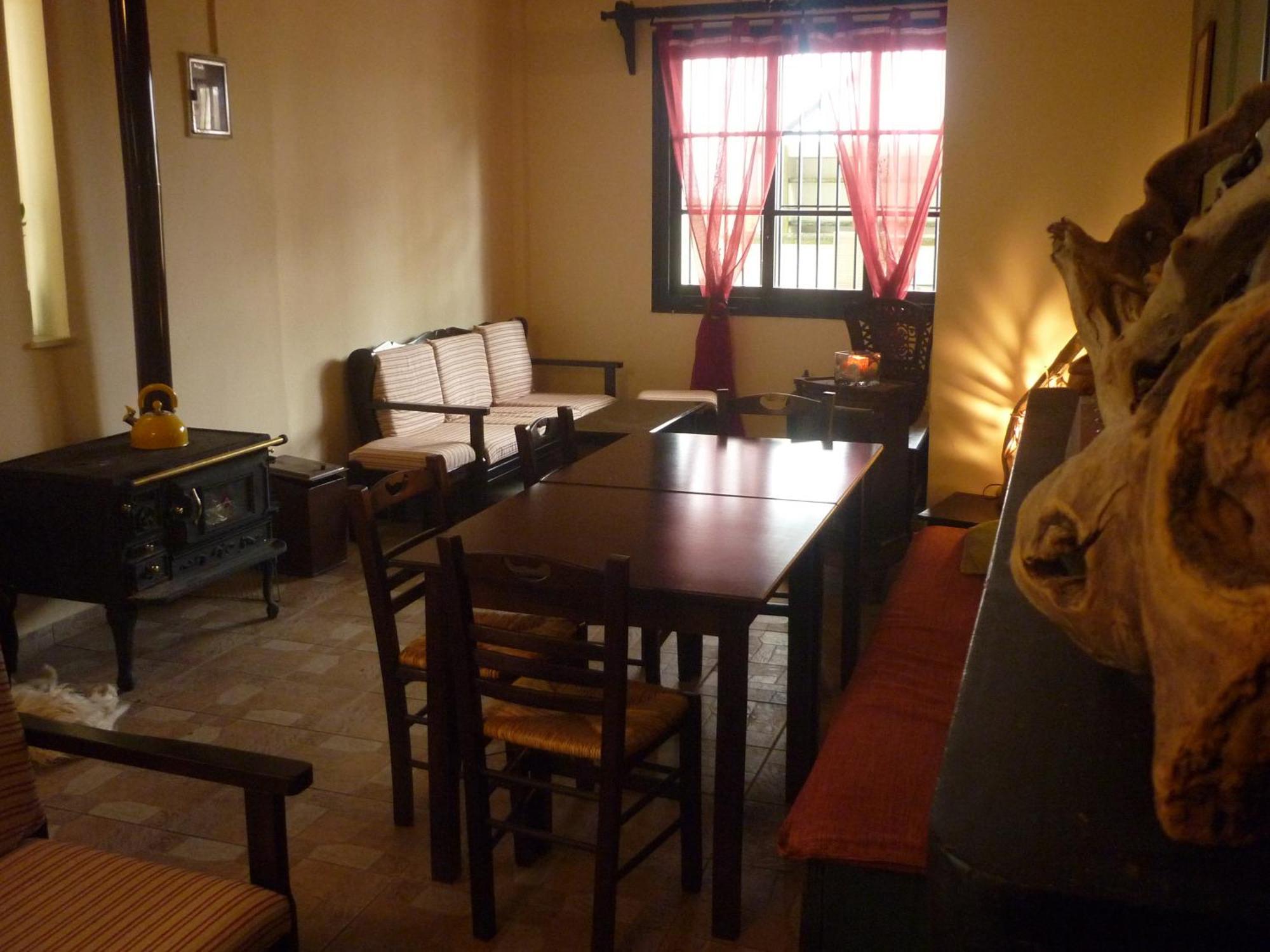 Hotel Votsala โคเรฟตอน ภายนอก รูปภาพ