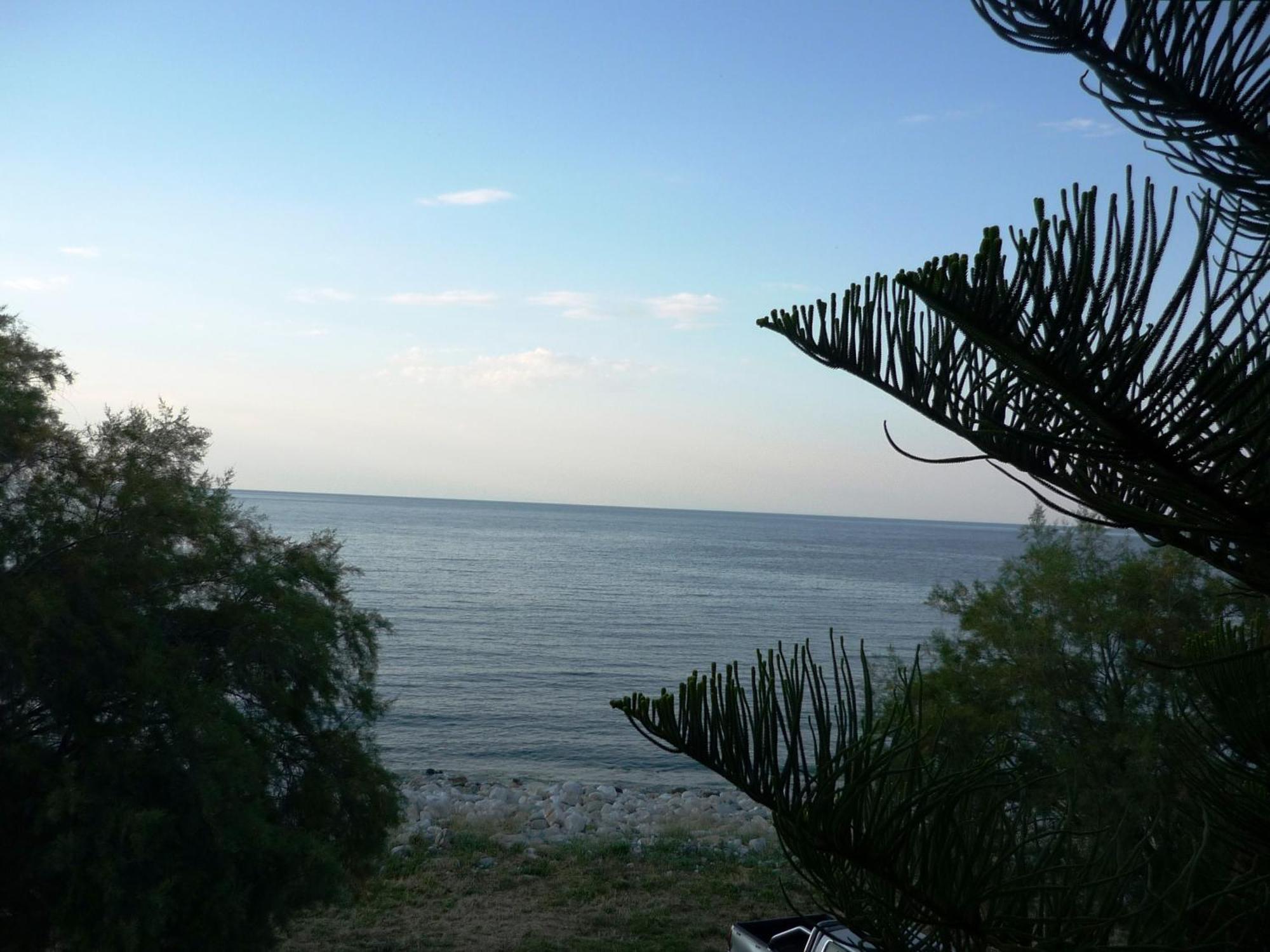 Hotel Votsala โคเรฟตอน ภายนอก รูปภาพ