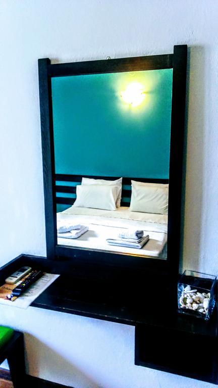 Hotel Votsala โคเรฟตอน ภายนอก รูปภาพ