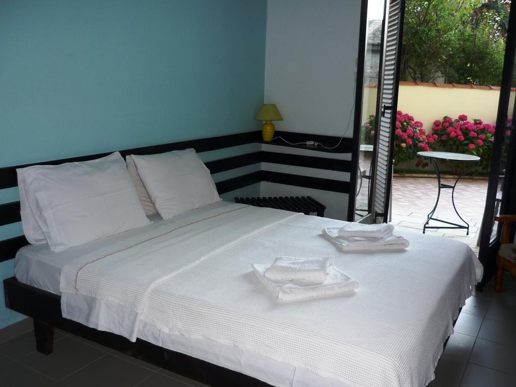 Hotel Votsala โคเรฟตอน ห้อง รูปภาพ